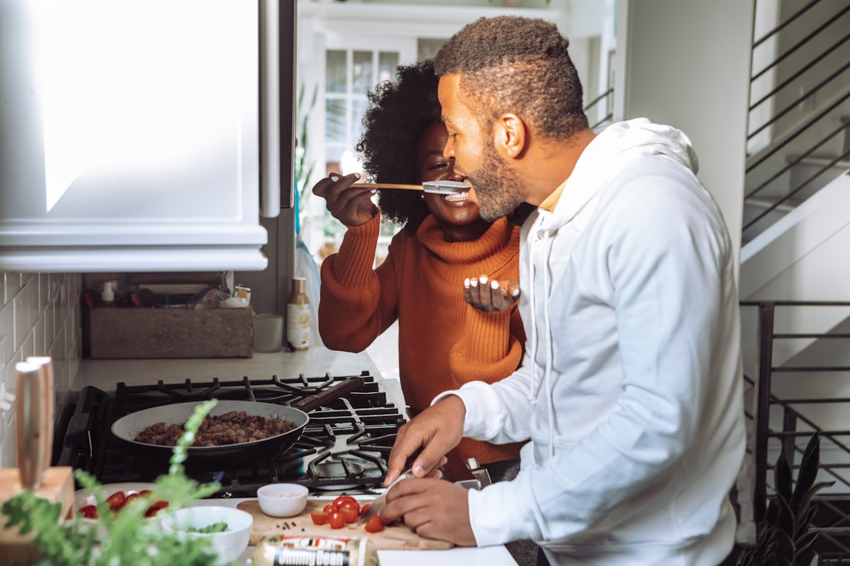 Browse our collection of balanced recipes