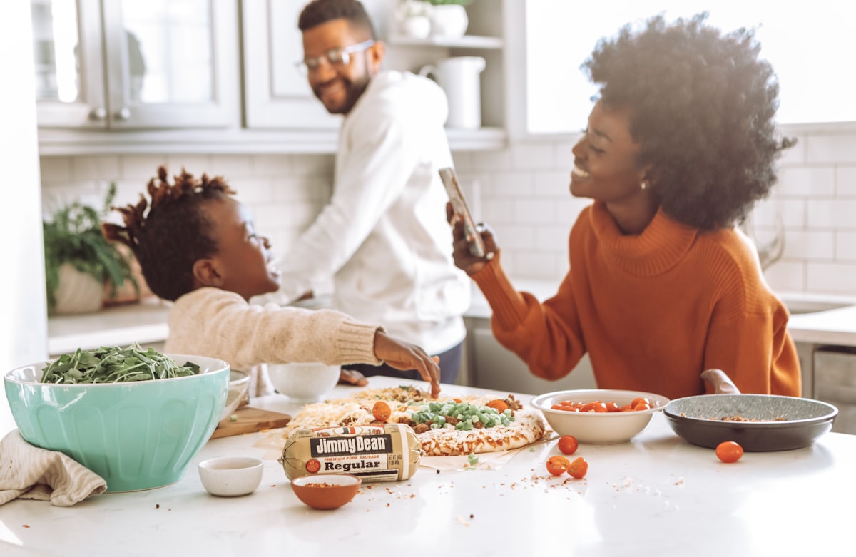 Get answers to common nutrition and cooking questions